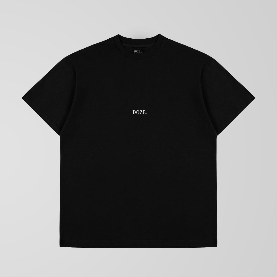 Oversized Heavy Weight T shirt