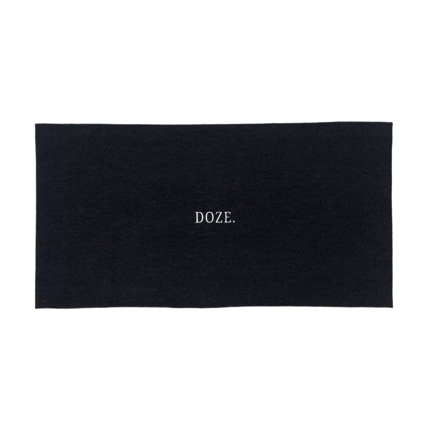 Original Sleep Mask and Pouch